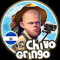 El Chivo Gringo