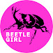 BEETLE ★ GIRL