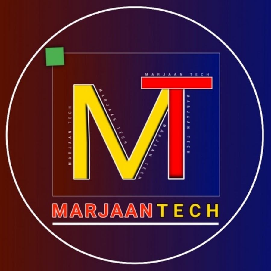 Marjaan Tech