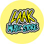 LAAK MUSIC STORE