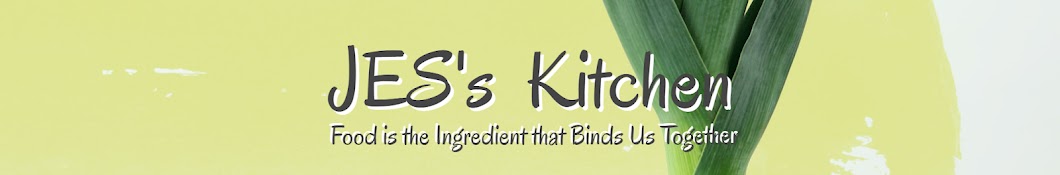 JES's Kitchen