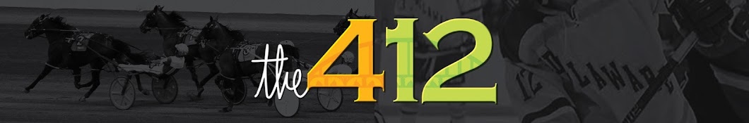 the412 Banner