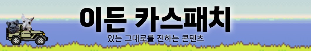 이든 카스패치