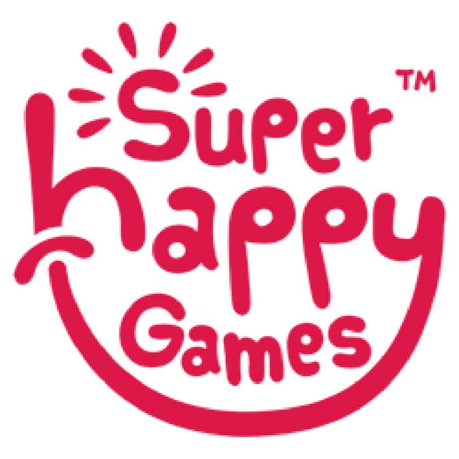 Happy Games Studio - YouTube