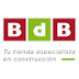 Grupo BdB - Tu tienda especialista en construcción