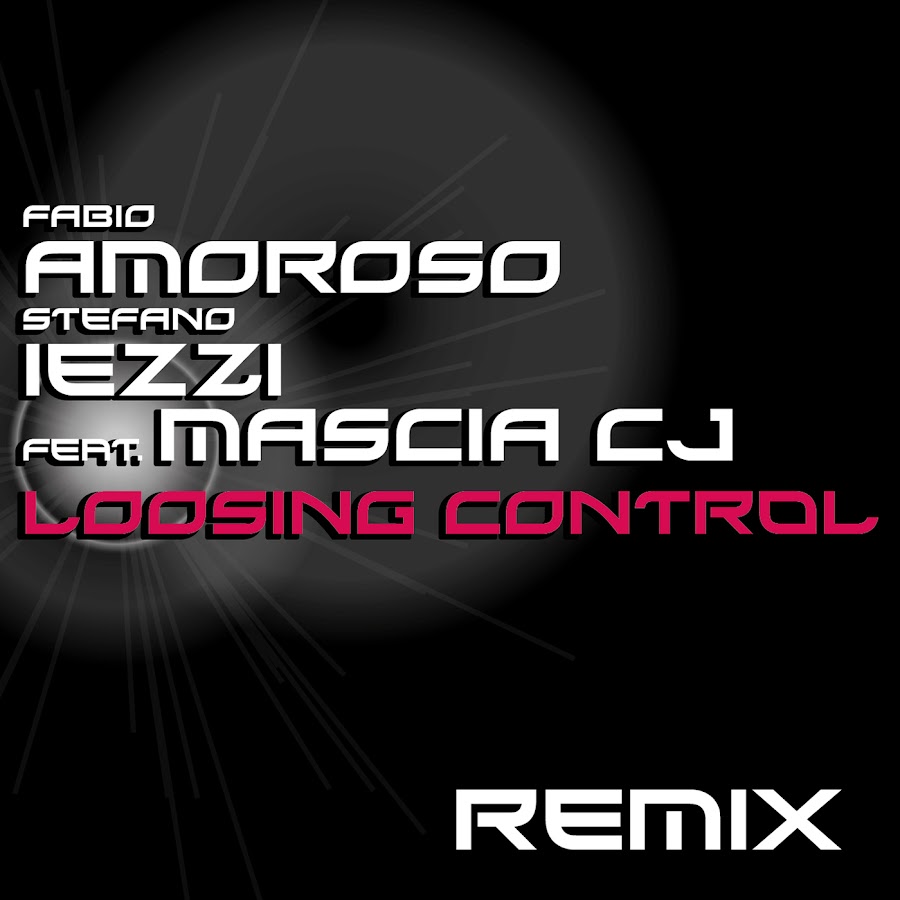 NCS обложки. (Alternative Control Remix). Jazzed Control. Lose all Control - Swayze.