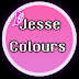 logo JesseColours