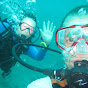 Dave And Marie Diving