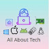 logo All Tech Talk