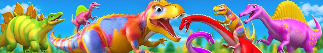 Jurassic Hero Adventures