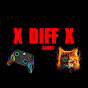 xDIFFx