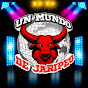 Un mundo de jaripeo Frank Ruelas