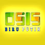 OSIS Biru Putih