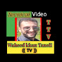 Waheed Khan Tanoli TV