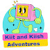 Kiit and Kiish Adventures