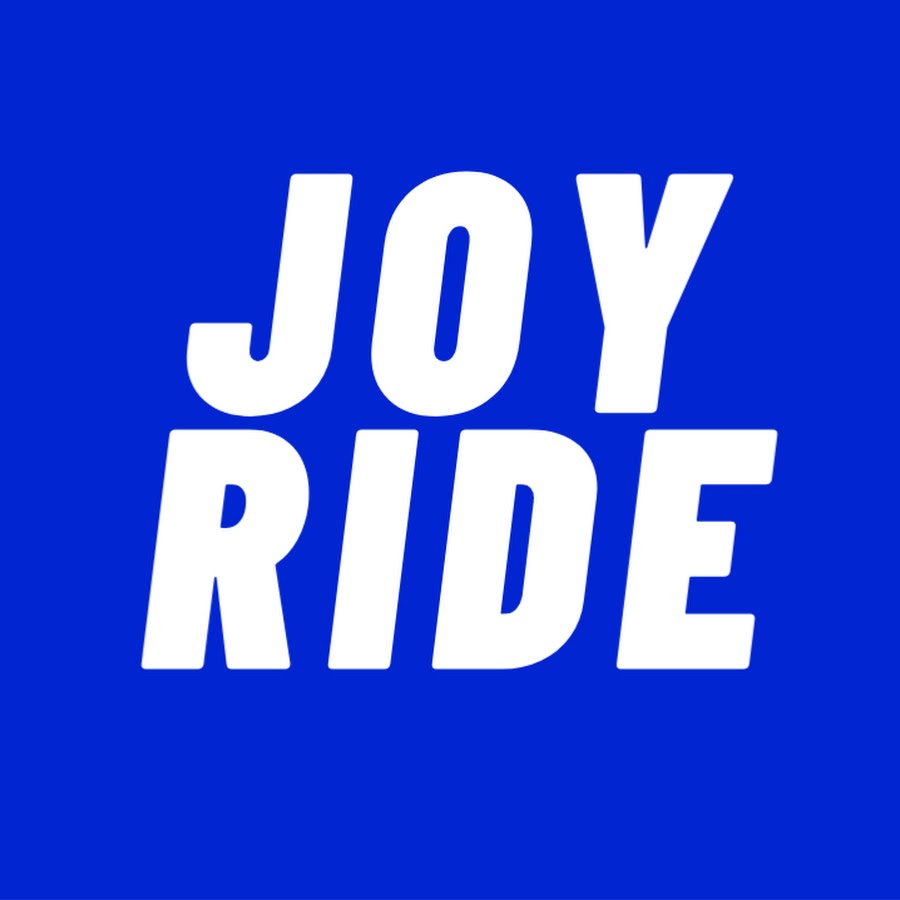 Joy Ride - YouTube Joy Ride