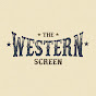 The Western Screen