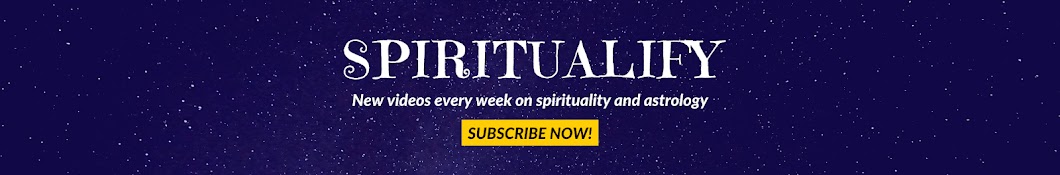 Spiritualify Network