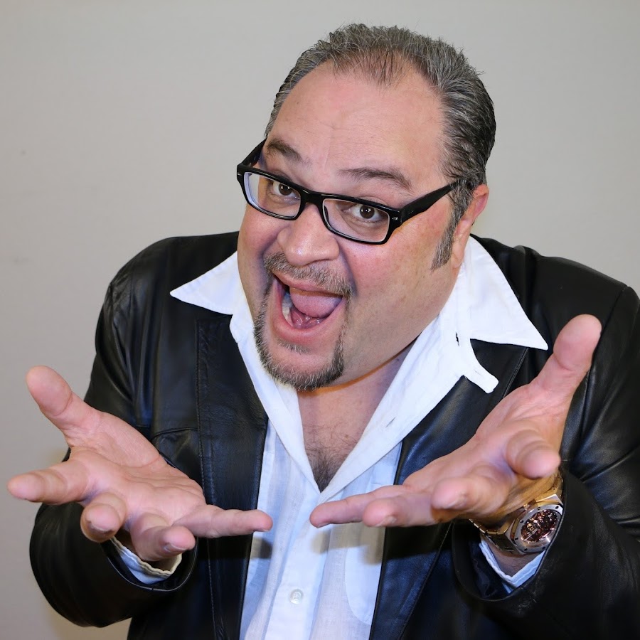 Lalo Manzano Comediante @lalomanzanocomediante