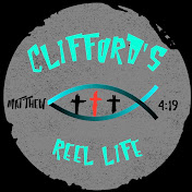 Clifford's Reel Life 