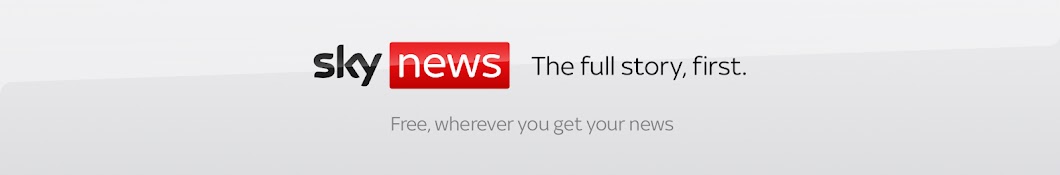 Sky News Banner