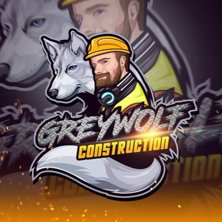 Grey 2024 wolf youtube