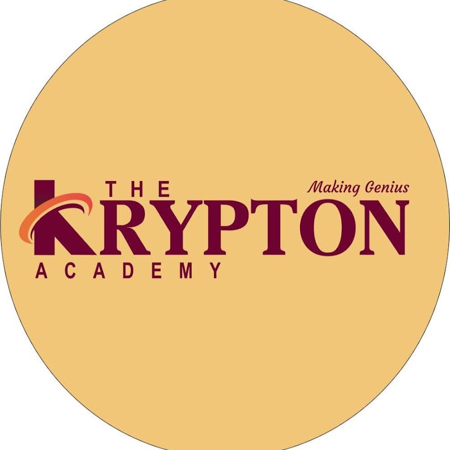 The Krypton Academy - YouTube The Krypton Academy 