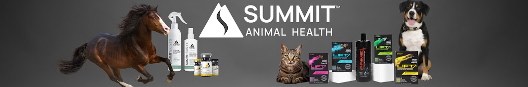 Summit Animal Health