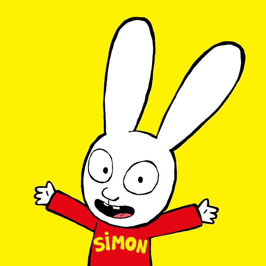 Simón Super Conejo [Español Latino] - YouTube