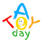 A TOY DAY youtube avatar