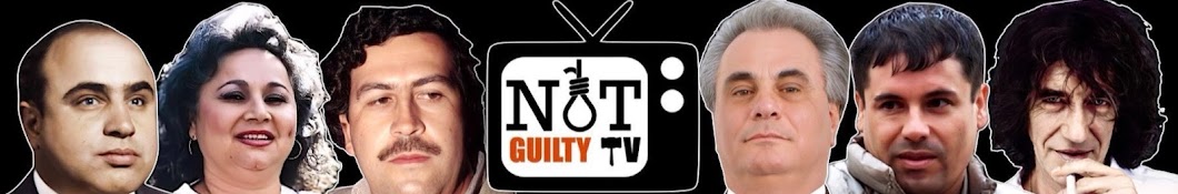 Not Guilty TV