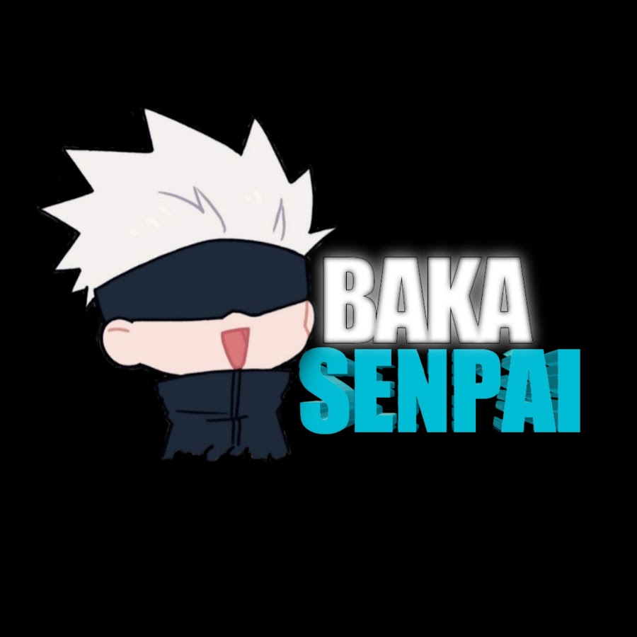 Baka Senpai - YouTube