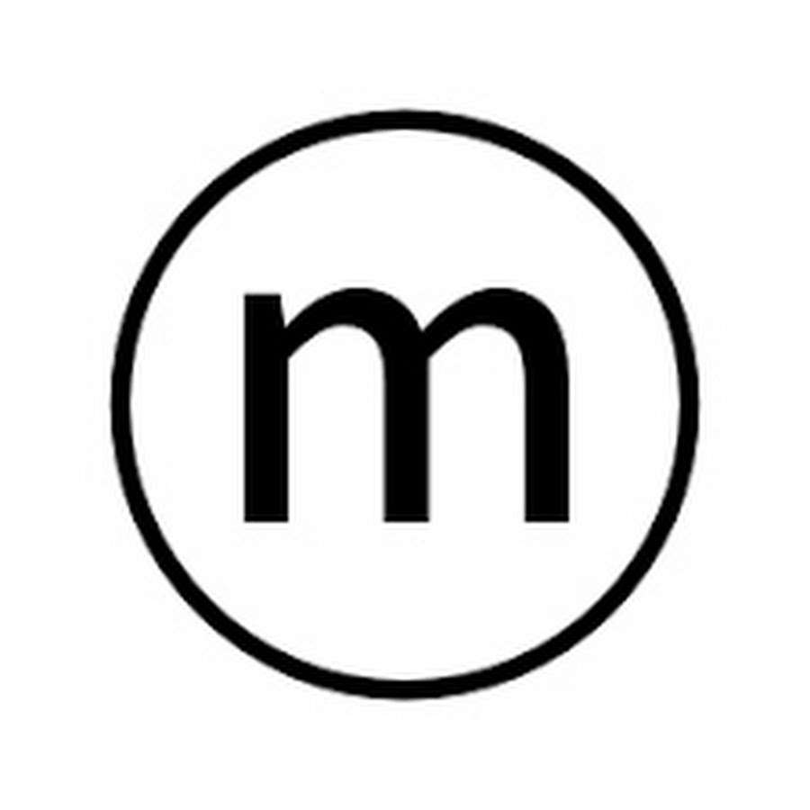 M symbol