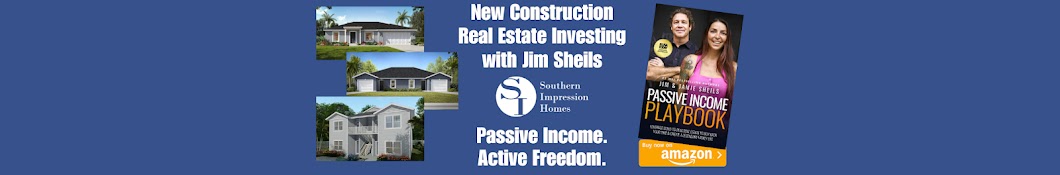 Southern Impression Homes