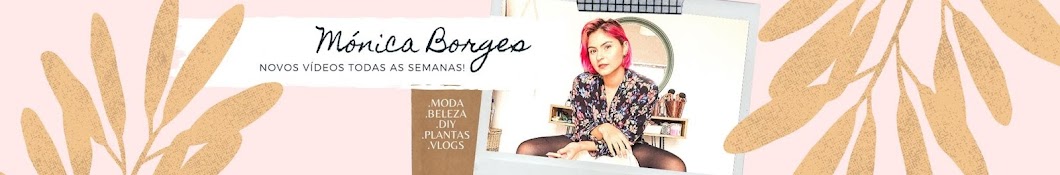 Mónica Borges Banner