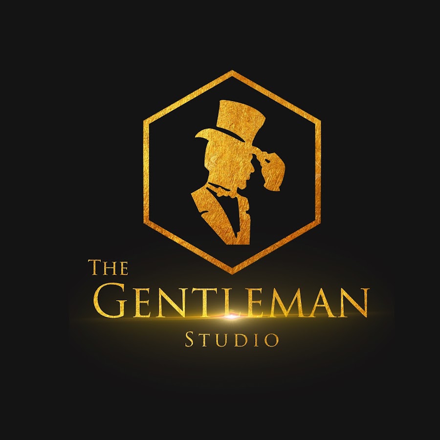 The Gentleman Studio Youtube