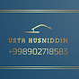 Usta Husniddin tunikafon