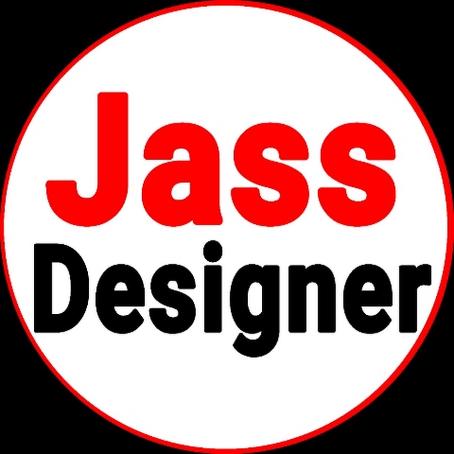 Jass Designer @jassdesigner_