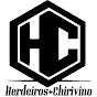 Herdeiros do Chirivino