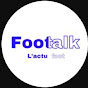 Footalk