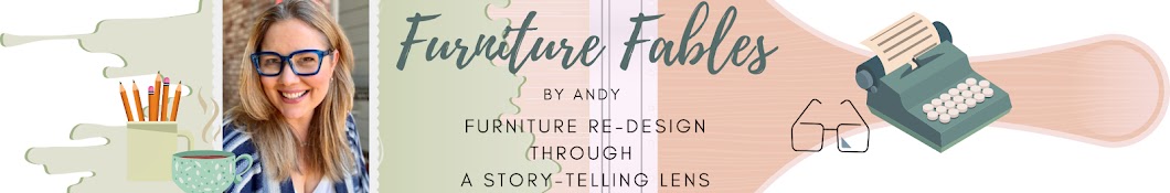Furniture Fables by Andy Banner