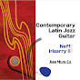 Contemporary Latin Jazz Guitar Neff Irizarry II