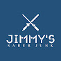 Jimmy's Saber Junk