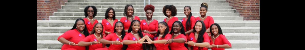 Lambda Psi Divas