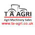 T A Agri