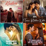 Hindi songs 💗💐