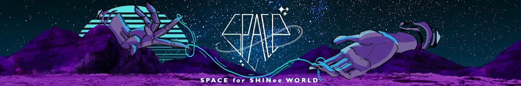 SHINee Space