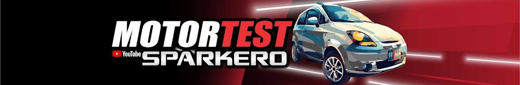 MOTORTEST - SPARKERO