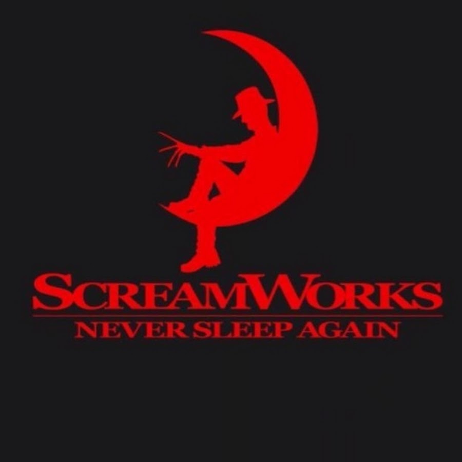 ScreamWorks Soundtracks 