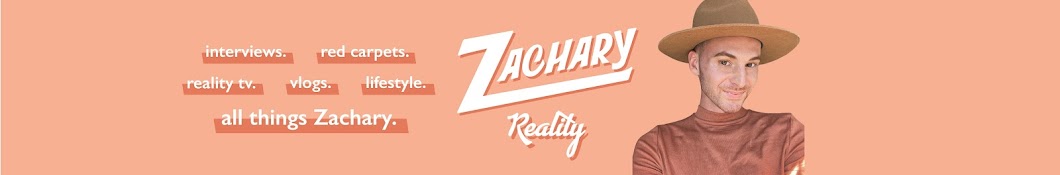 Zachary Reality Banner